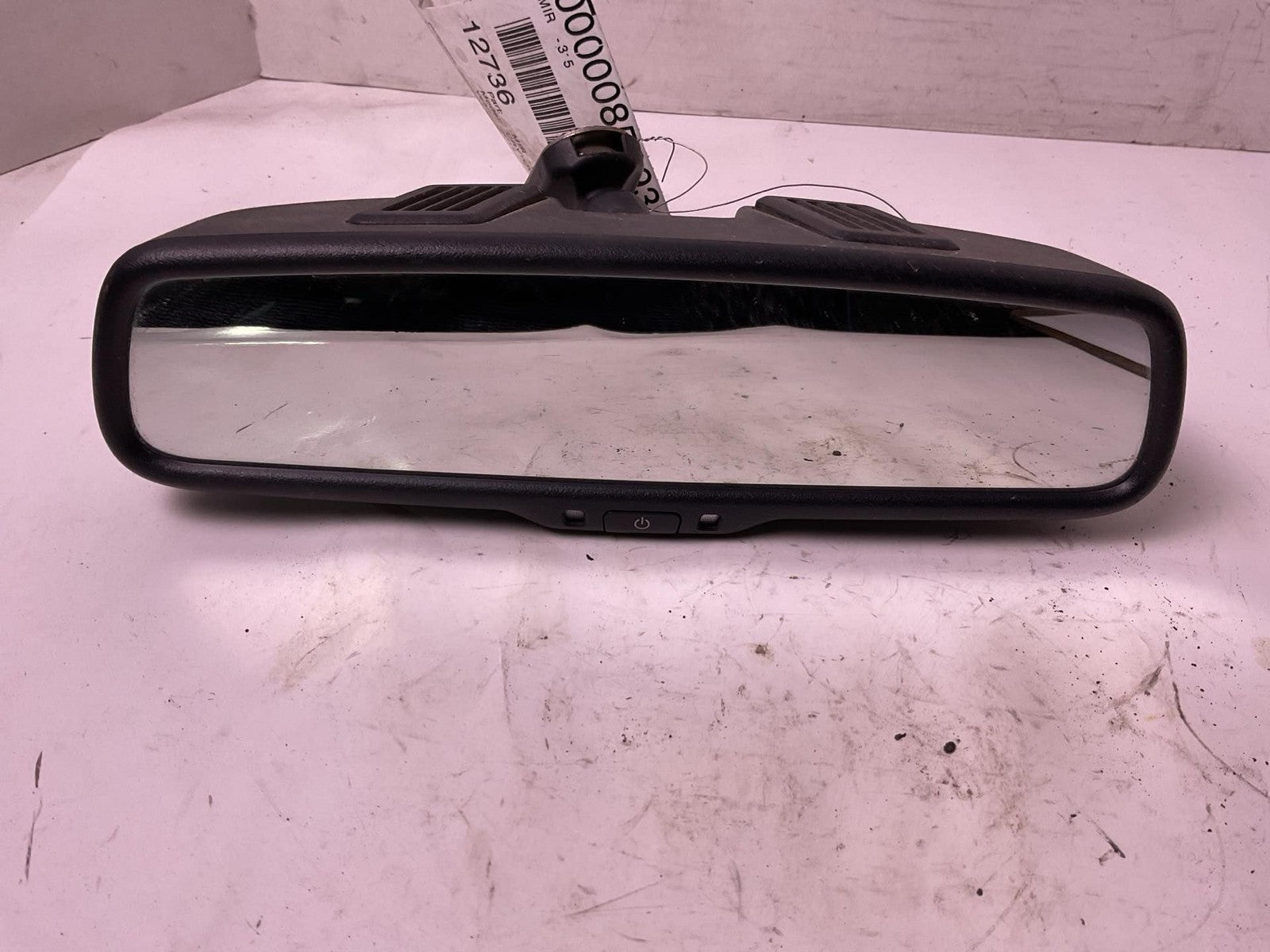 Rear View Mirror CHRYSLER TOWN CNTRY 13 14 15 160